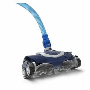 Zodiac Baracuda MX10 - Aspirator semi-automat pentru piscine imagine