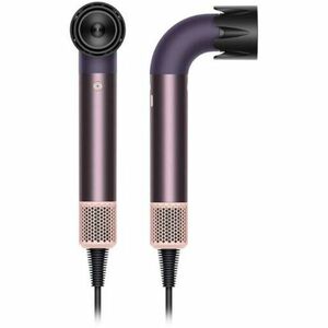 Dyson Supersonic r HD18 jasper plum - Uscător de păr imagine