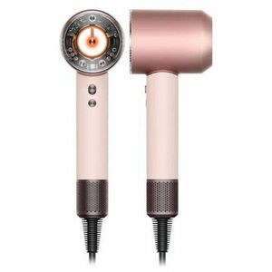 Dyson Supersonic Nural HD16 T1/T2 ceramică roz/roz auriu - Uscător de păr imagine
