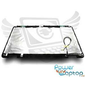 Capac Display BackCover Dell Inspiron N5040 Carcasa Display Neagra imagine