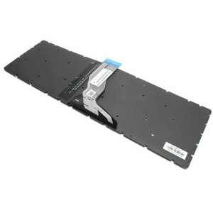 Tastatura HP 15 BW layout US fara rama enter mic imagine