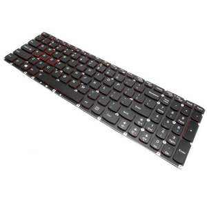 Tastatura Lenovo 9Z.N8RBN.L01 iluminata layout US fara rama enter mic imagine