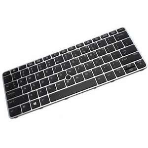 Tastatura HP 725 G3 iluminata backlit imagine