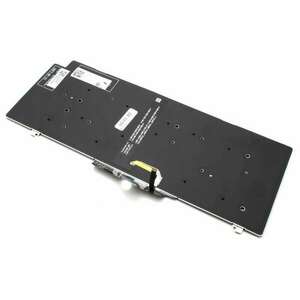 Tastatura Dell CW3R5 iluminata layout US fara rama enter mic imagine