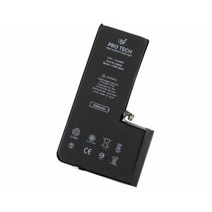 Baterie iPhone 11 Pro Max High Capacity Autonomie Marita 4300mAh Acumulator Protech imagine