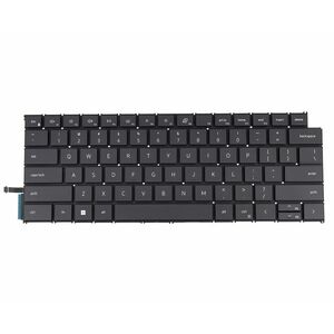 Tastatura Dell Inspiron 14 7460 iluminata layout US fara rama enter mic imagine