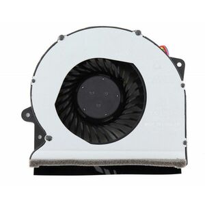 Cooler procesor CPU laptop Asus 13NB6F1P10011 Varianta de 22mm grosime imagine