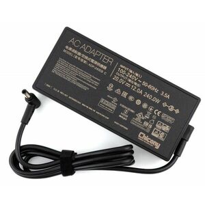 Incarcator pentru Asus ADP-200EB C 240W ORIGINAL Chicony imagine