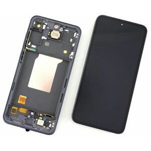 Display Samsung A55 5G A556 OLED cu Rama imagine