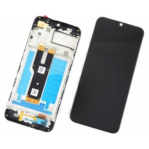 Display ZTE Axon 50 Lite Design 4G cu Rama imagine
