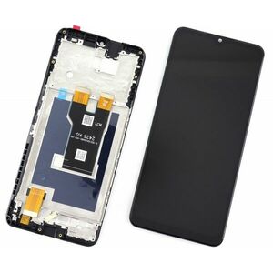 Display ZTE Blade A73 5G cu Rama imagine