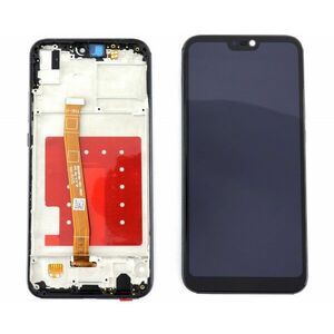 Display Huawei P20 Lite OEM cu Rama imagine