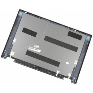 Capac Display BackCover Lenovo 5CB0Y85293 Carcasa Display Gri imagine