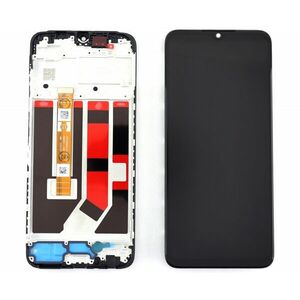 Display Oppo A38 OEM TFT cu Rama imagine