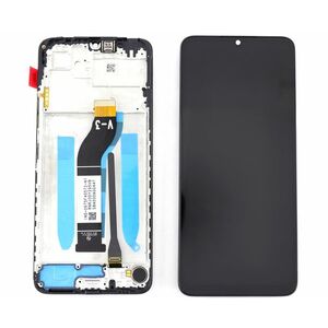 Display Xiaomi Redmi 13C OEM cu Rama imagine