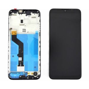 Display Motorola E7 Plus XT2081 OEM cu Rama imagine