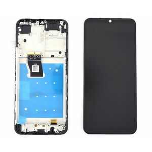 Display Huawei Nova Y61 OEM cu Rama imagine