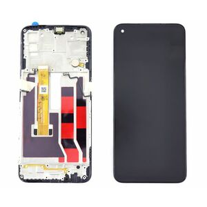 Display Oppo A72 5G OEM TFT cu Rama imagine