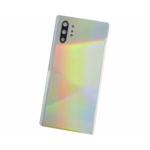 Capac Baterie Samsung Galaxy Note 10+ N975F N975U N975U1 N975W N9750 N975N Aura Glow Capac Spate imagine