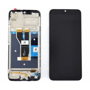Display Realme C11 2021 OEM cu Rama imagine