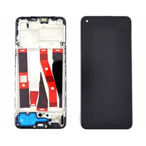 Display Oppo Reno5 LITE OEM INCELL cu Rama imagine