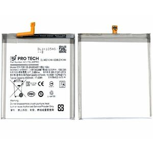 Baterie Acumulator Samsung Galaxy NOTE 20 ULTRA 4G N985 ProTech imagine