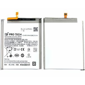 Baterie Acumulator Samsung Galaxy S21 PLUS G996 ProTech imagine