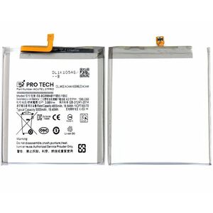 Baterie Acumulator Samsung Galaxy S21 ULTRA G998 ProTech imagine