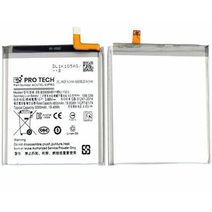 Baterie Acumulator Samsung Galaxy S22 ULTRA S908 ProTech imagine