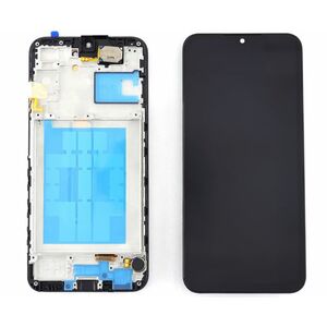 Display Samsung A25 A256 OEM INCELL cu Rama imagine