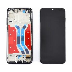 Display Huawei P Smart S TFT OEM cu Rama imagine