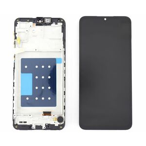 Display Samsung A16 5G A166 OEM INCELL cu Rama imagine
