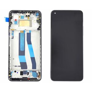 Display Xiaomi 11T Lite 2021 OEM OLED cu Rama imagine