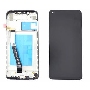 Display Xiaomi Redmi 10X 4G OEM cu Rama imagine