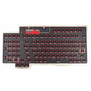 Tastatura Asus 0KNB0-L611UA00 layout US fara rama enter mic imagine