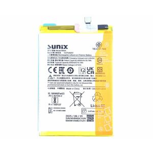 Baterie Xiaomi Redmi 12C SUNIX imagine