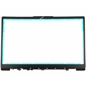 Rama Display Lenovo 5B30S19100 Bezel Front Cover Neagra imagine