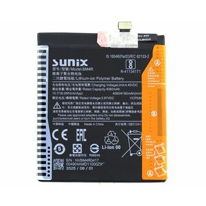 Baterie Xiaomi Mi 10 Lite 5G SUNIX imagine