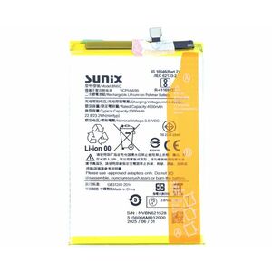 Baterie Xiaomi Redmi 13C SUNIX imagine