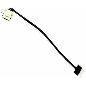 Mufa alimentare laptop Dell 0PRHP8 cu fir imagine