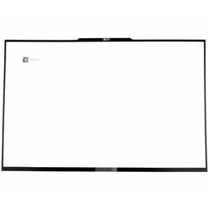 Rama Display Lenovo Legion 5 Pro 16ARH7 Bezel Front Cover Neagra imagine