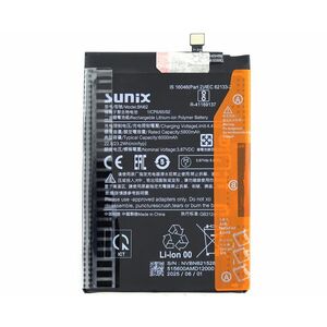 Baterie Xiaomi Poco M3 SUNIX imagine