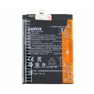 Baterie Xiaomi Redmi 10X 4G SUNIX imagine