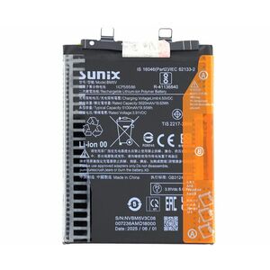 Baterie Xiaomi Redmi Note 13 Pro 5G SUNIX imagine