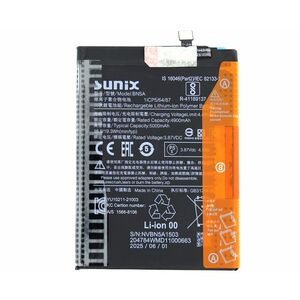 Baterie Xiaomi Redmi 10 2021 SUNIX imagine