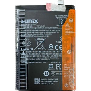 Baterie Xiaomi Redmi Note 13 4G SUNIX imagine