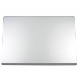 Capac Display BackCover Dell 0WK1KG Carcasa Display Argintie imagine