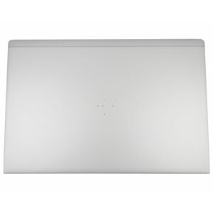 Capac Display BackCover HP 6070B1486801 Carcasa Display Argintiu imagine