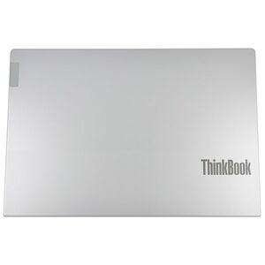 Capac Display BackCover Lenovo 5CB1B02549MOSL Carcasa Display Gri imagine