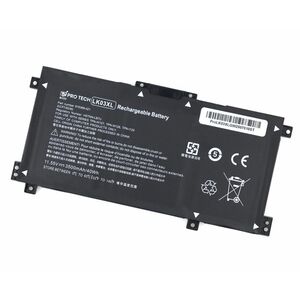 HP Compaq imagine
